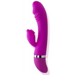 Vibrador-Masajeador  Pretty Love David 30 velocidades,Rabbit-