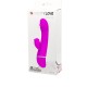 Vibrador Pretty Love David 30 velocidades