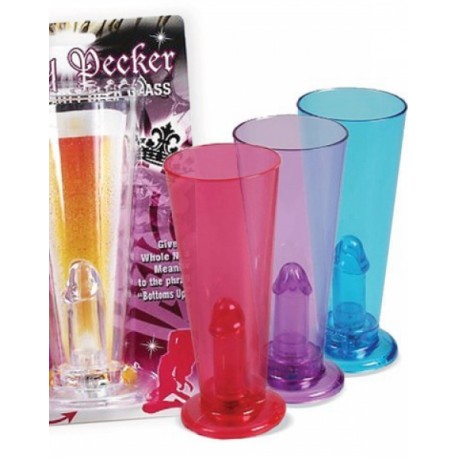 Vaso con pene y luz,Despedidas.