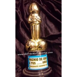 Trofeo Pene 