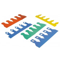 Corona de cartón,Infantil