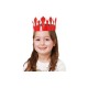 Corona de cartón,Infantil