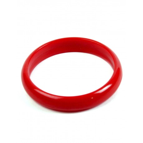 Pulsera roja..Sevillana-Flamenca-Cordobesa..