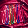 Collar de Sevillanas,Andaluza.Colores Surtidos