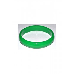 Pulsera roja..Sevillana-Flamenca-Cordobesa..