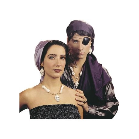 Set conjunto Pirata ..Complementos