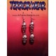 Pendientes Calaveras Metalica