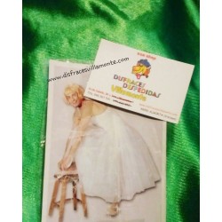 Disfraz Bailarina,Unisex..Despedidas.