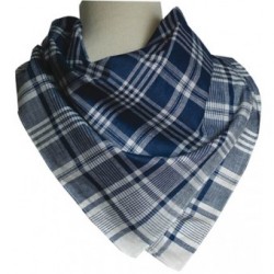 Pañuelo de cuadros,.