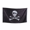 Bandera Pirata.-