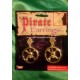 Pendientes Pirata,Unisex