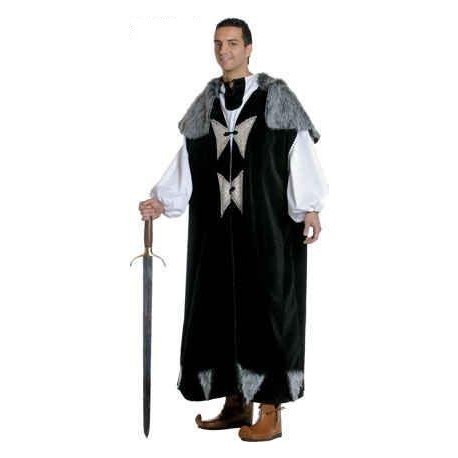 Disfraz de Conde Medieval