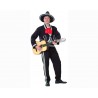 Disfraz de Mariachi o Mejicano..talla M-L