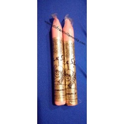 Pintura-Barra maquillaje Rosa suave