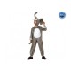 Disfraz Elefante,Animales unisex..talla 7-9 