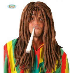 Porro 23 cm ..Articulo de broma