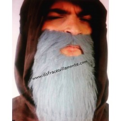 Disfraz Vikingo o Bárbaro..talla S