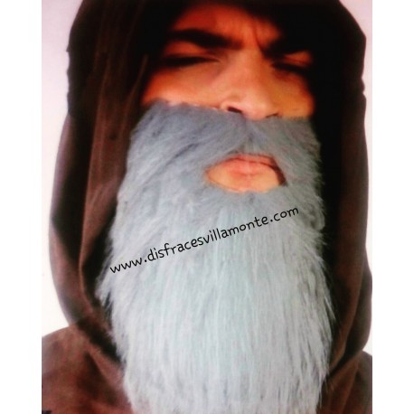 Disfraz Vikingo o Bárbaro..talla S