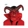 Cuernos Demonio o Satanás