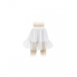 Cancanes para vestidos corto