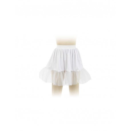 Cancanes para vestidos corto