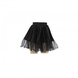 Cancanes para vestidos corto