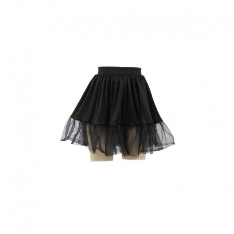 Cancanes para vestidos corto