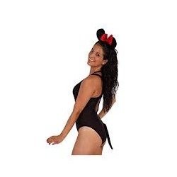 Diadema Minnie o  Ratoncita 
