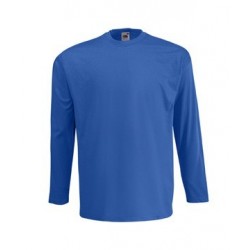 Camiseta Azulona .Talla S