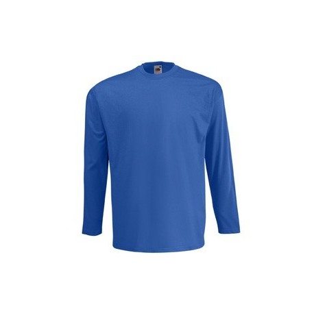 Camiseta Azulona .Talla S