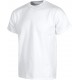 Camiseta blanca ,talla XXL