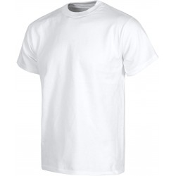 Camiseta blanca ,talla XXL