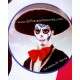 Disfraz de Mejicano -Mariachi-Charro o Esqueleto Mexicano..talla M-L...Halloween o carnaval