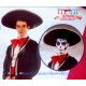 Disfraz de Mejicano -Mariachi-Charro o Esqueleto Mexicano..talla M-L...Halloween o carnaval