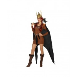 Disfraz Vikinga.Talla XS-S