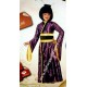 Disfraz de Japonesa, Geisha.,China..Talla 10-12
