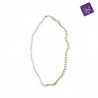 Collar de Perlas