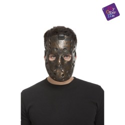Mascara-Careta Psicópata Jason