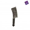Cuchillo-Machete  de carnicero..Unisex