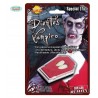 Colmillos-Dientes  de vampiro-Halloween