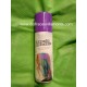 Spray pelo ,color Lila-Morado