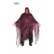 Disfraz Tinieblas,Unisex-Halloween