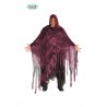 Disfraz Tinieblas,Unisex-Halloween