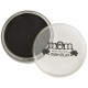 Maquillaje al Agua Negro 18g