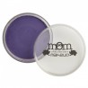 Maquillaje al agua morado 18 grs