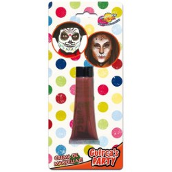 Tubo de maquillaje en crema Marron - 20 ml