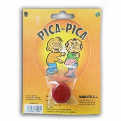 Polvos Pica-Pica-Artículos de Bromas