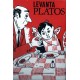 Levanta Platos. Artículos de bromas