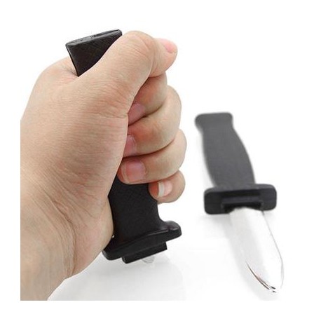 Puñal -Cuchillo retráctil-mágico-Artículos de bromas