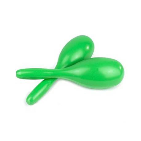 Maracas Verdes
